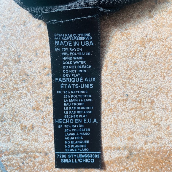 Fashion Tee shirt - Picture 4 of 6